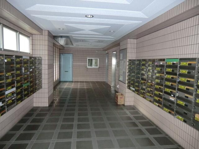 エレガンス綾瀬6の物件内観写真