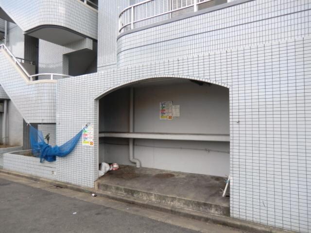 エレガンス綾瀬6の物件内観写真