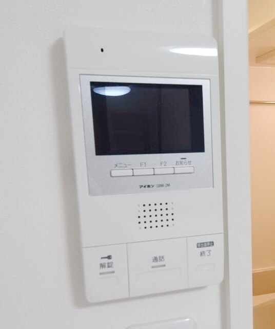 KTH堀切の物件内観写真