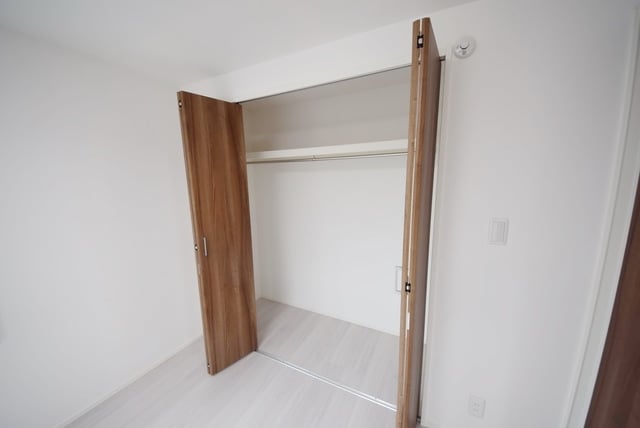 KTH堀切の物件内観写真