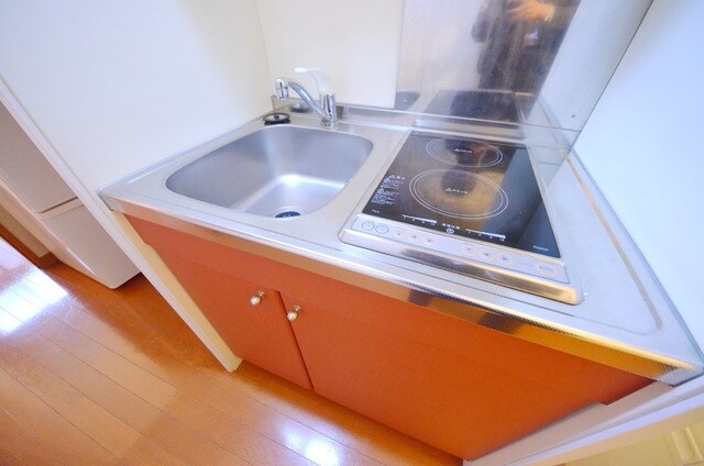 レオパレスGAIAの物件内観写真