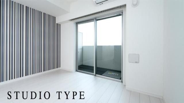 メインステージ北千住IVの物件内観写真