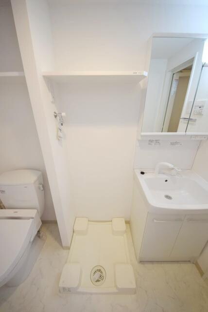 メインステージ北千住IVの物件内観写真