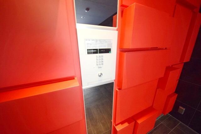 メインステージ北千住IVの物件内観写真