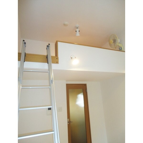 サンウィッシュの物件内観写真