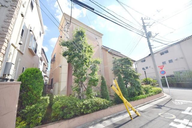 パラシオ北綾瀬の物件内観写真