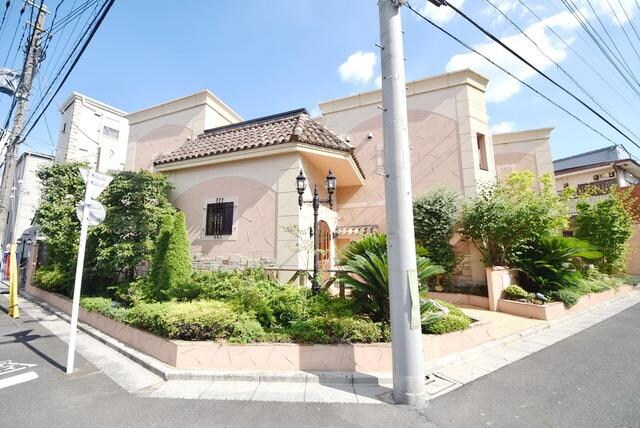 パラシオ北綾瀬の物件内観写真