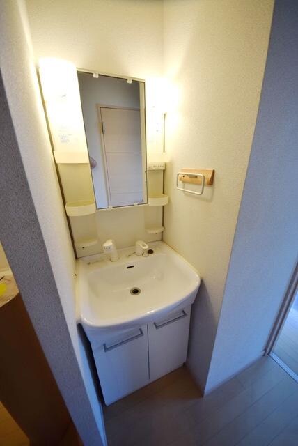 パラシオ北綾瀬の物件内観写真