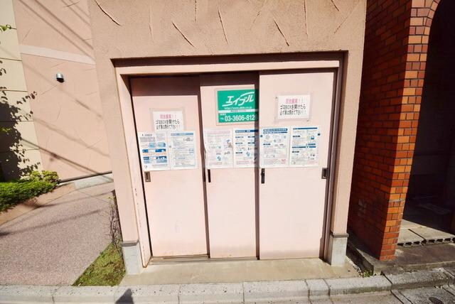 パラシオ北綾瀬の物件内観写真