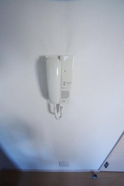 パラシオ北綾瀬の物件内観写真