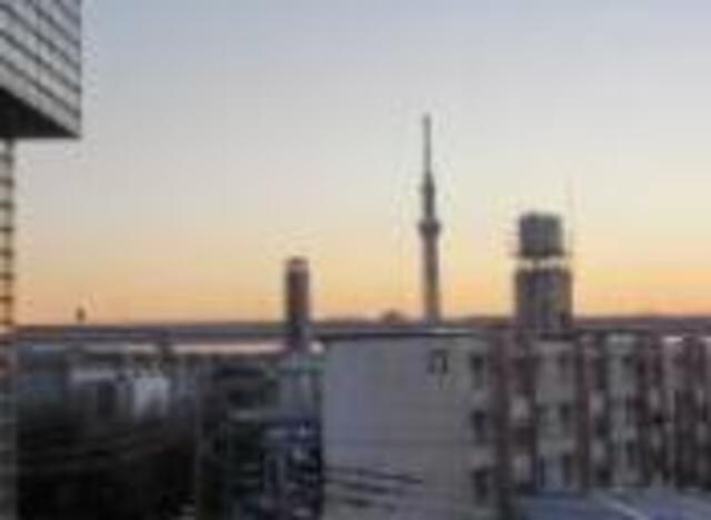 ワコーレ四ツ木の物件内観写真