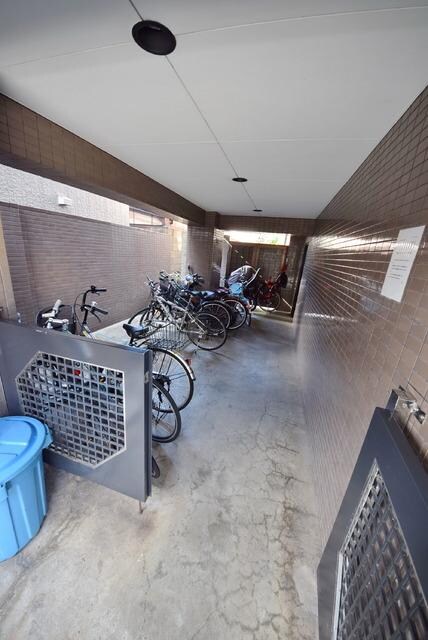 ワコーレ四ツ木の物件内観写真