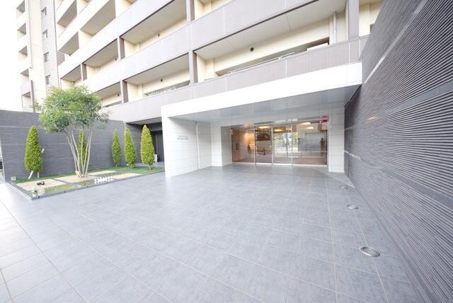 レーベンリヴァーレ リバー・スイートの物件内観写真