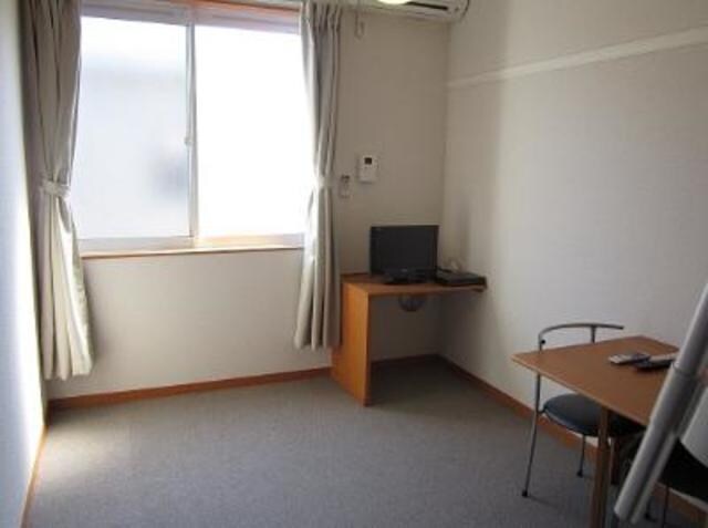 レオパレスシプレの物件内観写真