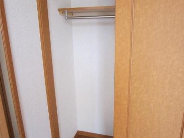 レオパレスシプレの物件内観写真