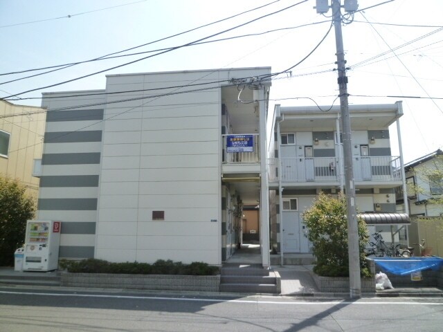 レオパレスシプレの物件内観写真