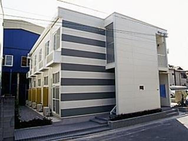 レオパレスシプレの物件内観写真