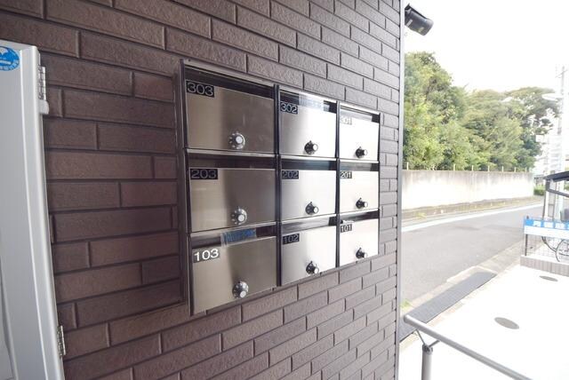 レオネクストリバーパークの物件内観写真