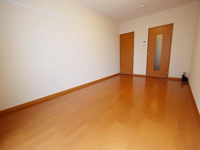 レオパレスメティスの物件内観写真