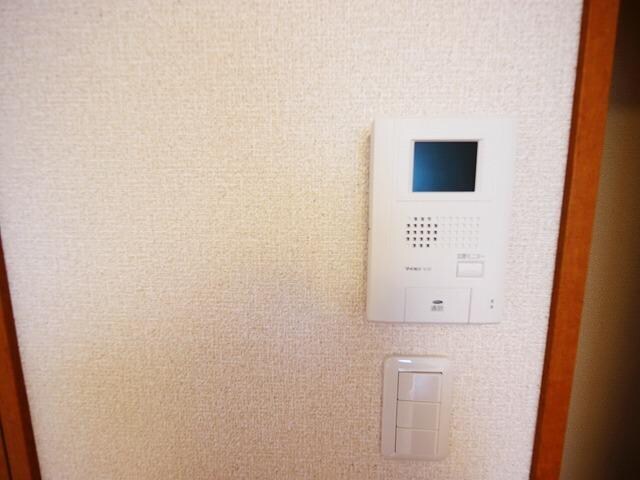 レオパレスメティスの物件内観写真