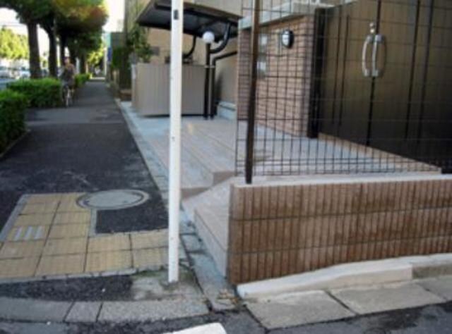 レオパレスメティスの物件内観写真