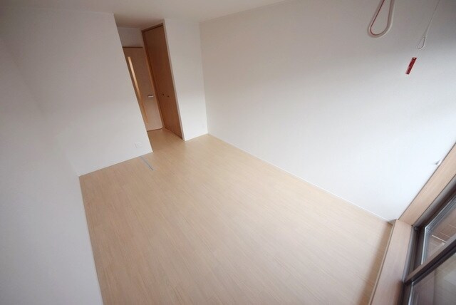 サンハイムの物件内観写真