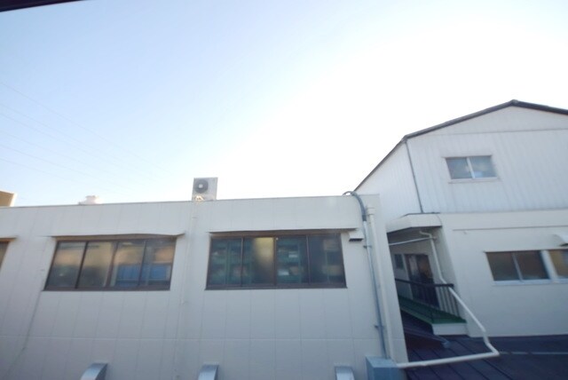 サンハイムの物件内観写真