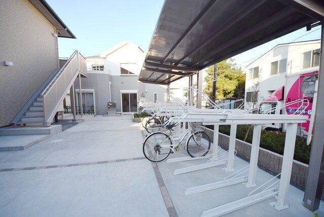 サンハイムの物件内観写真