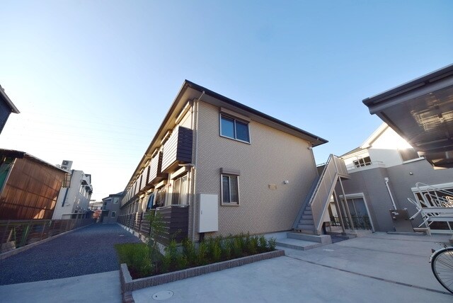 サンハイムの物件内観写真