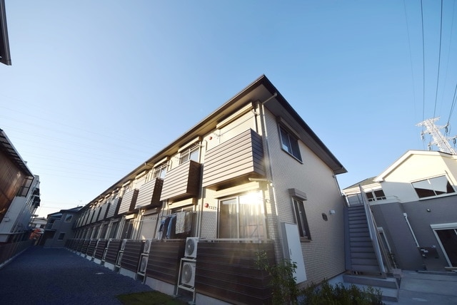 サンハイムの物件内観写真