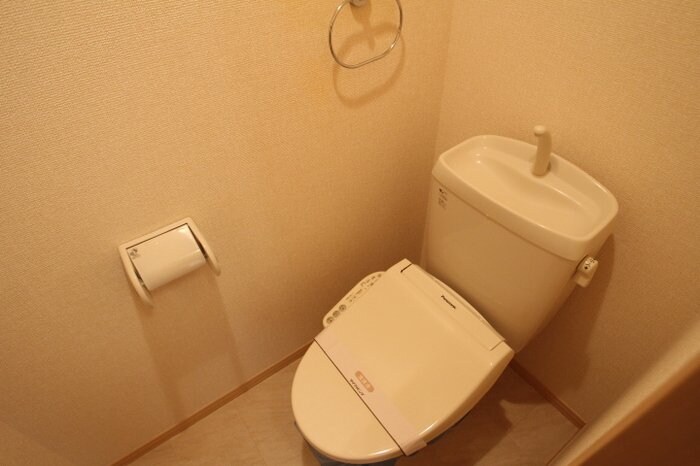 プレミールの物件内観写真