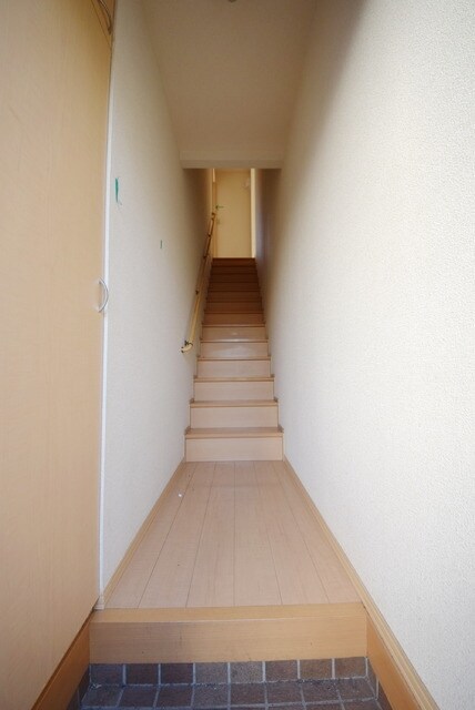 プレミールの物件内観写真