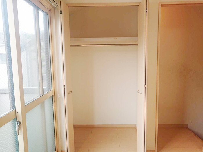 プレミールの物件内観写真