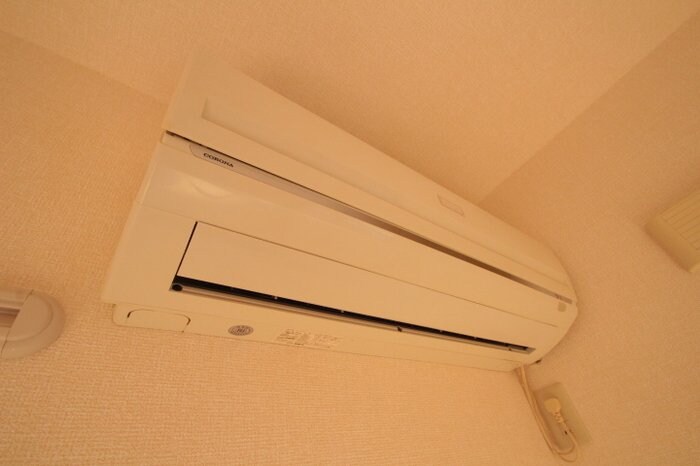 プレミールの物件内観写真