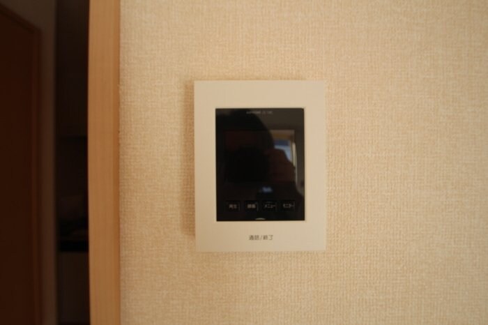 プレミールの物件内観写真