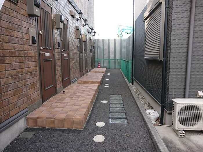 プレミールの物件内観写真