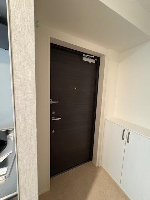 レピュア三ノ輪レジデンスIIの物件内観写真