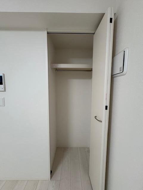 レピュア三ノ輪レジデンスIIの物件内観写真