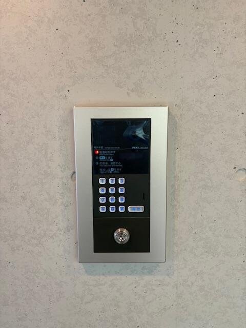 レピュア三ノ輪レジデンスIIの物件内観写真