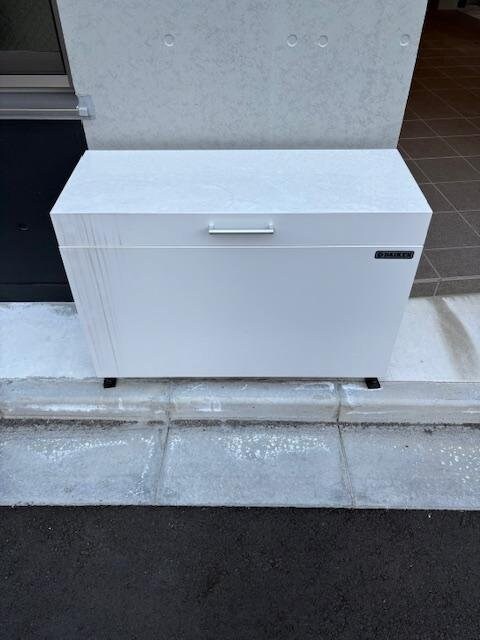 レピュア三ノ輪レジデンスIIの物件内観写真