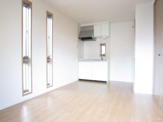 プレミールの物件内観写真