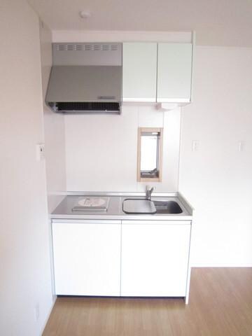 プレミールの物件内観写真