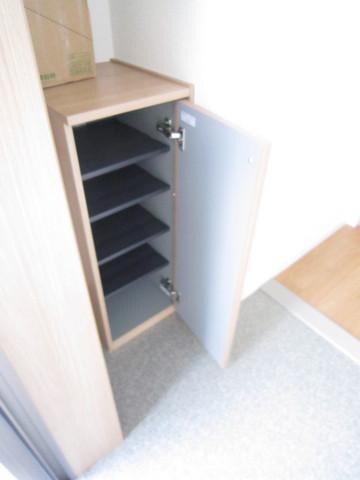 プレミールの物件内観写真