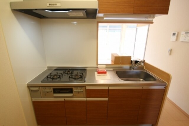 レユシール イコウの物件内観写真