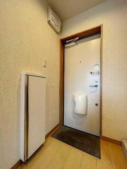 グローリオの物件内観写真