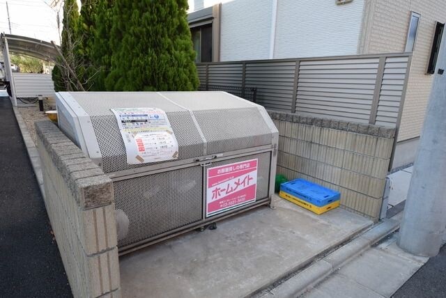 クレールスクエアの物件内観写真