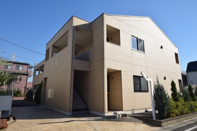 クレールスクエアの物件内観写真