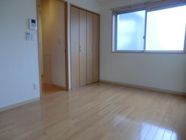 パラディーゾの物件内観写真