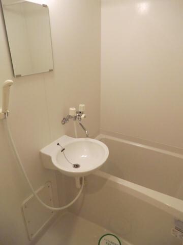 パラディーゾの物件内観写真