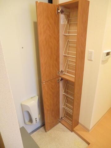 パラディーゾの物件内観写真